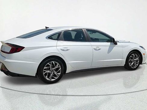Used 2021 Hyundai Sonata SEL FWD image 8