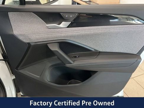 Used 2025 Volkswagen Tiguan S AWD/4WD image 25