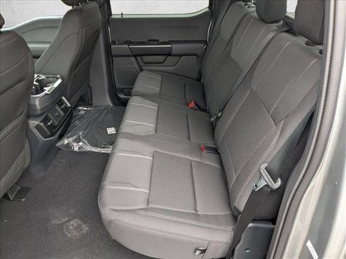 New 2026 Ford F150 STX AWD/4WD image 15
