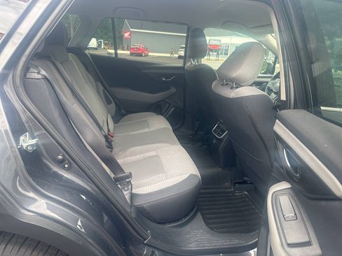 Used 2023 Subaru Outback Premium AWD/4WD image 26