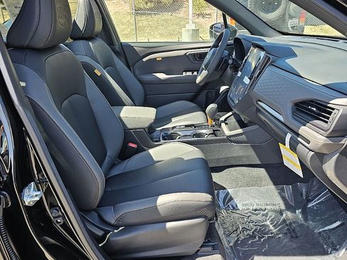 New 2026 Subaru Forester Wilderness AWD/4WD image 18
