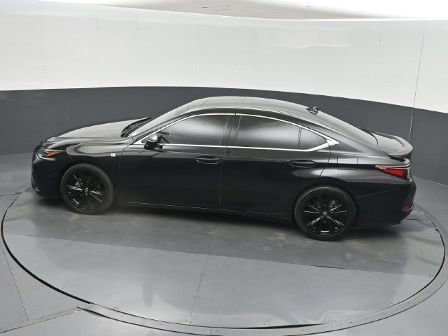 Used 2022 Lexus ES 350 F Sport FWD image 47