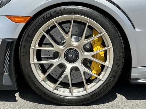 Used 2018 Porsche 911 GT2 RS RWD image 43