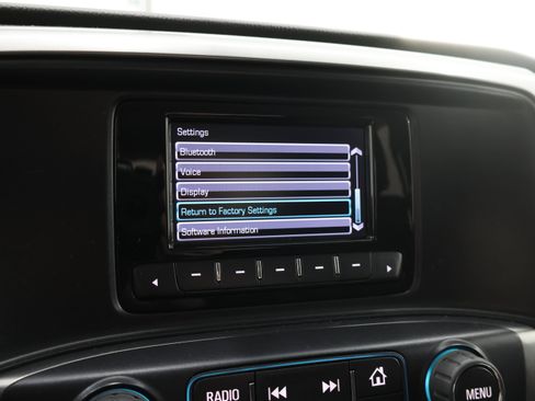 Used 2015 Chevrolet Silverado 2500 LT AWD/4WD image 44