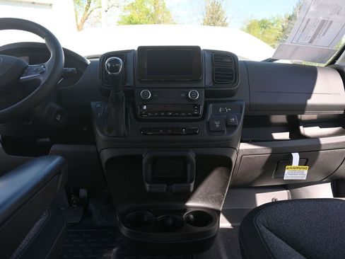 New 2025 RAM ProMaster 2500 w/ Convenience Group image 33