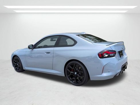 New 2026 BMW 230i Coupe w/ Premium Package RWD image 6