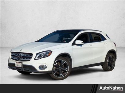 Used 2019 Mercedes-Benz GLA 250