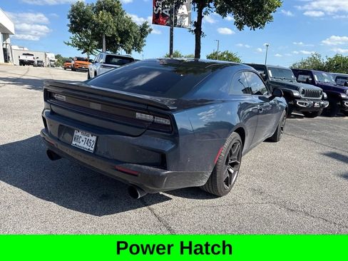 Used 2026 Dodge Charger Scat Pack AWD/4WD image 10