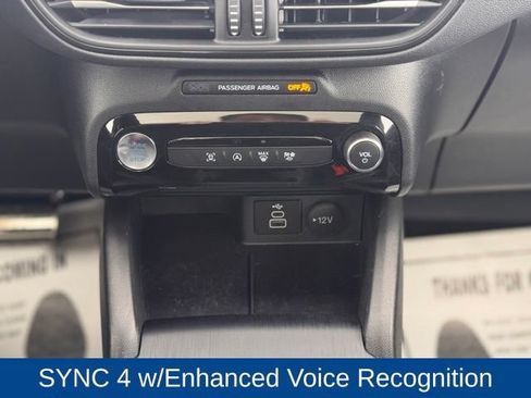 Used 2024 Ford Escape ST-Line w/ Tech Pack #1 AWD/4WD image 21
