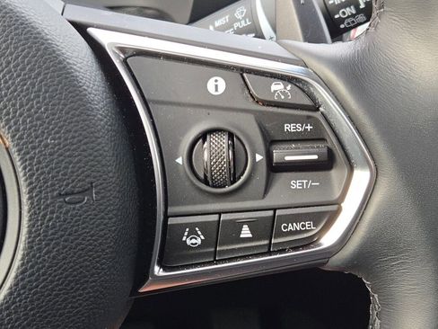 Certified 2025 Acura MDX w/ Technology Package image 35