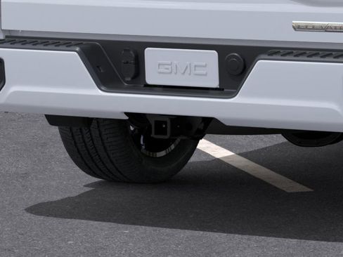 New 2026 GMC Sierra 1500 Elevation w/ Preferred Package RWD image 14