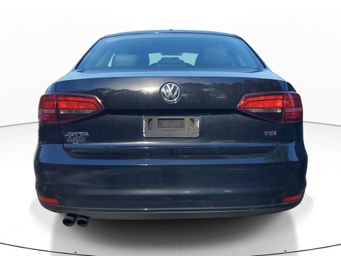 Used 2016 Volkswagen Jetta S FWD image 8