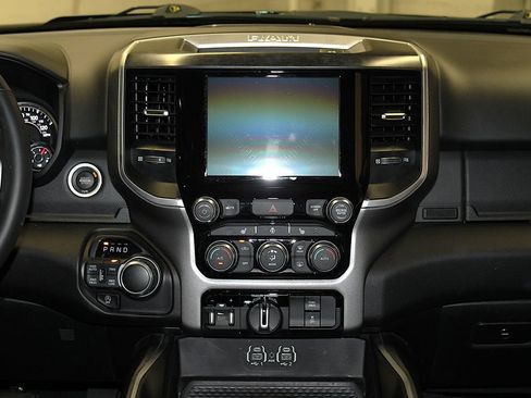 Certified 2023 RAM 1500 Big Horn w/ Trailer Tow Group AWD/4WD image 15