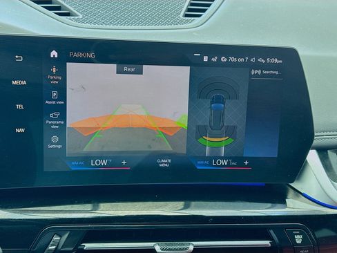 Used 2023 BMW X1 xDrive28i w/ Convenience Package image 10