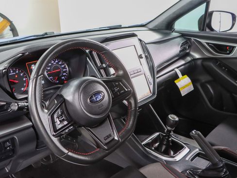 Used 2022 Subaru WRX AWD/4WD image 22