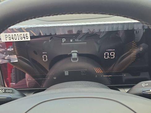 New 2026 Kia K4 EX FWD image 31