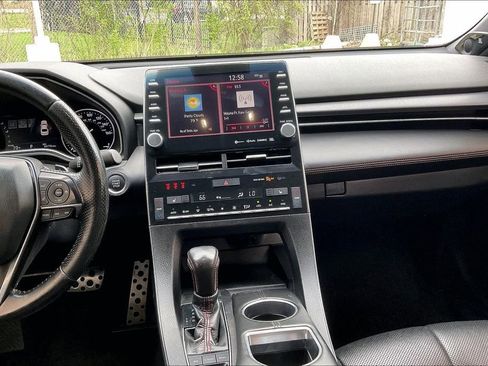 Used 2021 Toyota Avalon TRD FWD image 6