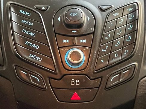 Used 2014 Ford Fiesta S image 10