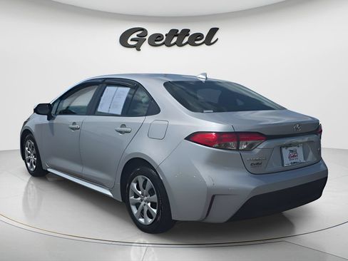 Used 2024 Toyota Corolla LE FWD image 7