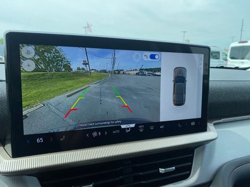 New 2026 Ford Explorer Active image 21