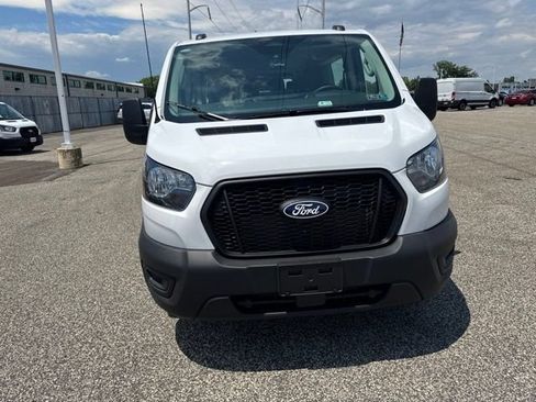 Used 2026 Ford Transit 350 XL RWD image 15