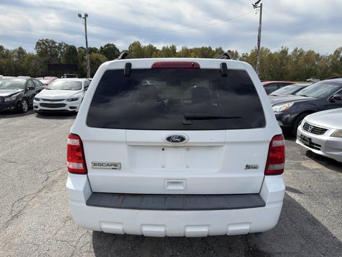 Used 2010 Ford Escape XLT image 5