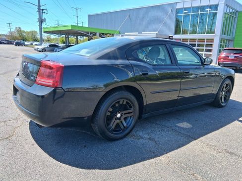 Used 2007 Dodge Charger RWD image 6