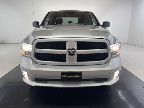 Used 2019 RAM 1500 Express image 51