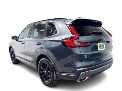 Used 2023 Honda CR-V Sport