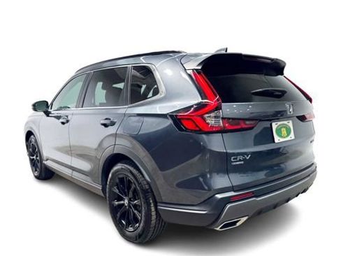 Used 2023 Honda CR-V Sport image 4