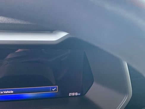 Certified 2024 Chevrolet Colorado W/T RWD image 20