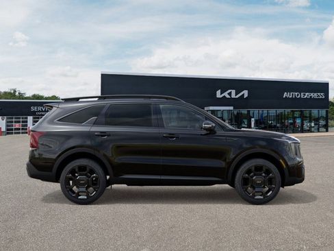 New 2026 Kia Sorento SX Prestige image 7