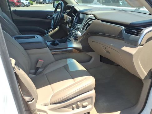 Used 2016 Chevrolet Tahoe LT w/ Off-Road Package AWD/4WD image 30