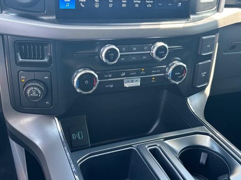 Used 2024 Ford F150 XLT w/ Mobile Office Package AWD/4WD image 19