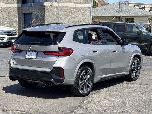 Used 2026 BMW X1 M35i w/ Technology Package AWD/4WD image 8