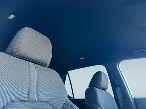 New 2026 Honda Pilot Sport image 24