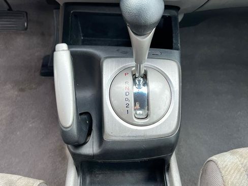 Used 2010 Honda Civic LX image 22