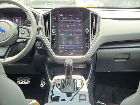 New 2026 Subaru Crosstrek 2.5i Sport AWD/4WD image 11
