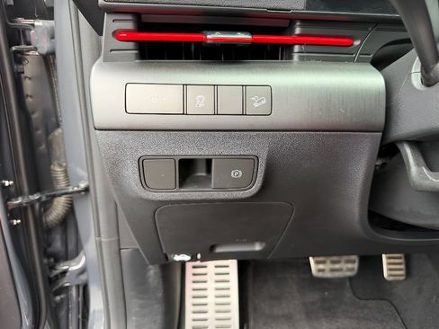 Used 2024 Hyundai Kona N Line FWD image 20