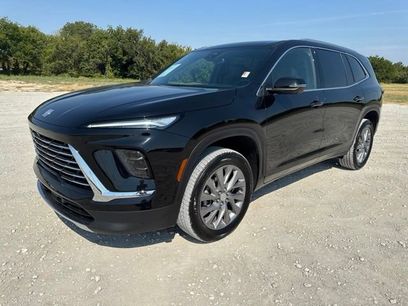 Used 2025 Buick Enclave Preferred