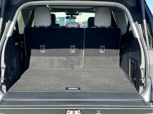 New 2026 Ford Expedition Max Active AWD/4WD image 36