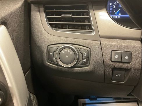 Used 2013 Ford Edge Sport w/ Driver Entry Pkg image 12