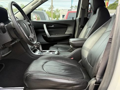 Used 2012 GMC Acadia SLT AWD/4WD image 17