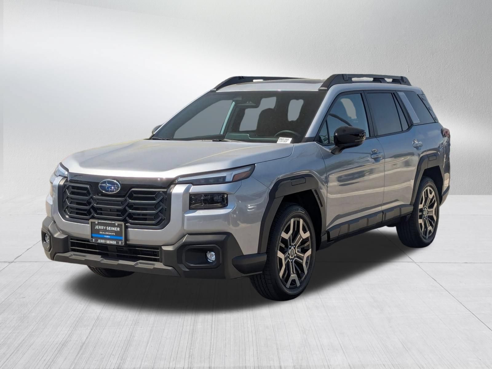 New 2026 Subaru Outback Touring XT AWD/4WD image 1