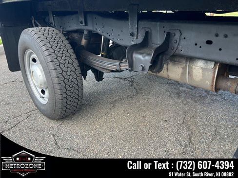 Used 2011 Ford F250 XL w/ Snow Plow Prep Pkg AWD/4WD image 25