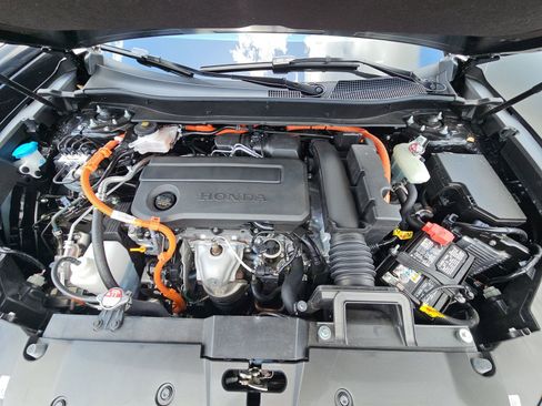 Used 2026 Honda CR-V Sport-L image 16