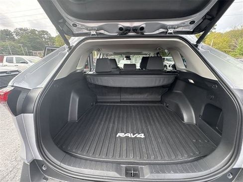 Certified 2025 Toyota RAV4 XLE w/ Convenience Package image 23