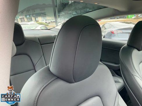 Used 2023 Tesla Model 3 Long Range AWD/4WD image 68