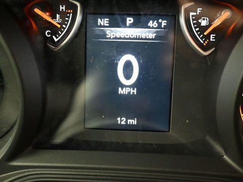 New 2026 Jeep Wrangler Sport AWD/4WD image 30