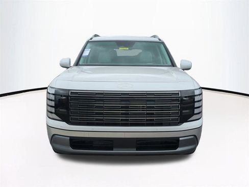 New 2026 Hyundai Palisade FWD Hybrid image 3